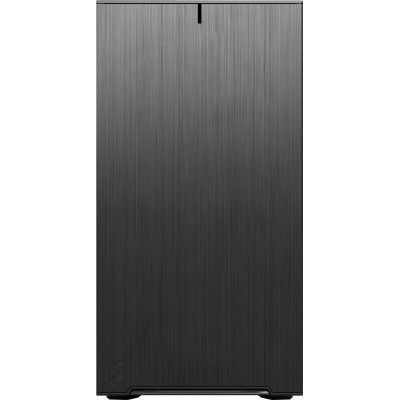 Корпус Fractal Design Define 7 Mini - Black Solid (FD-C-DEF7M-01), U0862430-100334191, В наличии