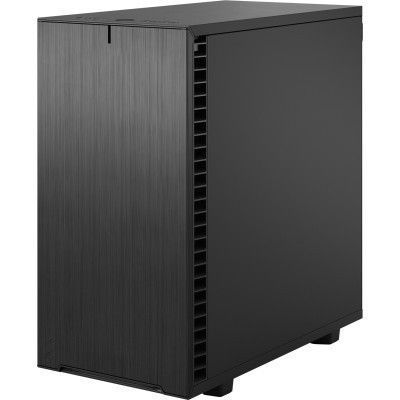 Корпус Fractal Design Define 7 Mini - Black Solid (FD-C-DEF7M-01), U0862430-100334191, В наличии
