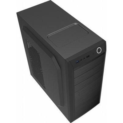 Корпус Gamemax MT524-NP-U3, U0442132-637709, В наличии