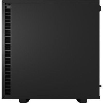 Корпус Fractal Design Define 7 Mini - Black Solid (FD-C-DEF7M-01), U0862430-100334191, В наличии