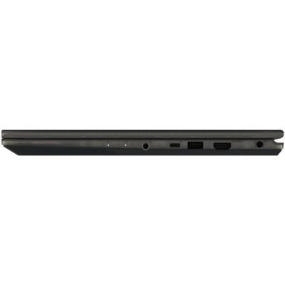 Ноутбук MSI Cyborg 15 (B2RWFKG-071US)