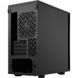 Корпус Fractal Design Define 7 Mini - Black Solid (FD-C-DEF7M-01), U0862430-100334191, В наличии