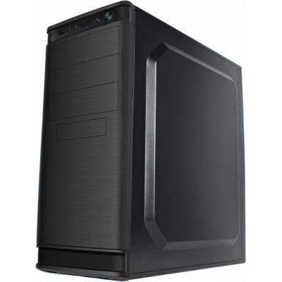 Корпус Gamemax MT508-NP-2U3, U0442134-637711, В наличии
