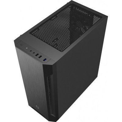 Корпус Gamemax Fortress TG, U0442136-637713, В наличии