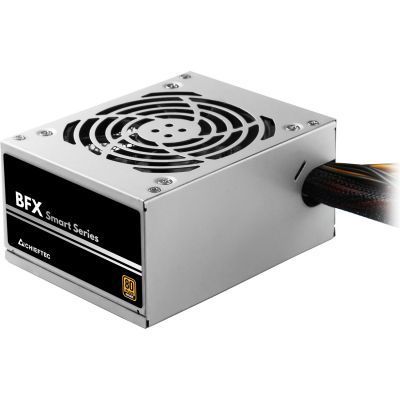 Блок питания Chieftec 350W (BFX-350BS)