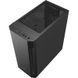 Корпус Gamemax Fortress TG, U0442136-637713, В наличии