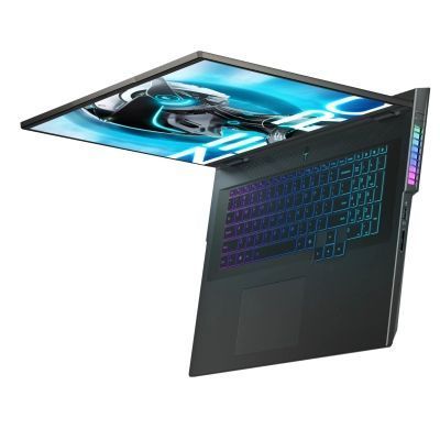 Ноутбук Thunderobot Zero 18 Pro (ZERO18Pro-U7255HX57TE1Q240ARB)
