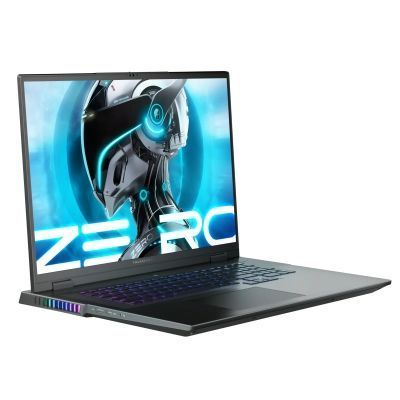 Ноутбук Thunderobot Zero 18 Pro (ZERO18Pro-U7255HX57TE1Q240ARB)