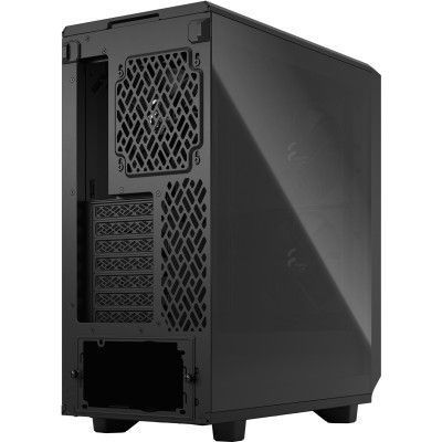 Корпус Fractal Design Meshify 2 Compact Black TG LT (FD-C-MES2C-03), U0862435-100334196, В наявності