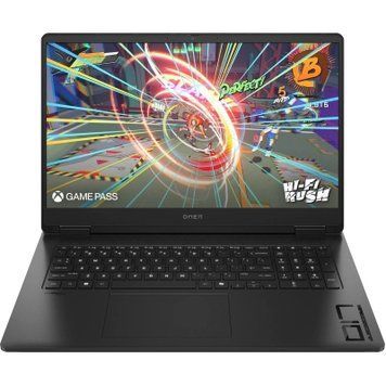 Ноутбук HP OMEN 17-db1005ua (C3UQ5EA)