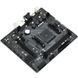 Материнська плата ASRock A520M-HVS, U0469488-661097, В наявності