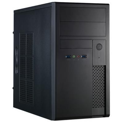 Корпус Chieftec Mesh (XT-01B-OP), U0106895-174713, В наличии