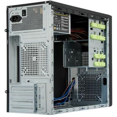 Корпус Chieftec Mesh (XT-01B-OP), U0106895-174713, В наличии