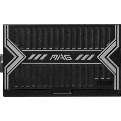 Блок питания MSI 650W (MAG A650BN)