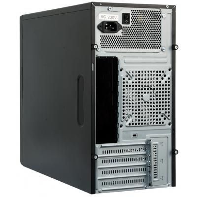 Корпус Chieftec Mesh (XT-01B-OP), U0106895-174713, В наличии
