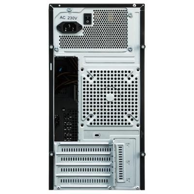 Корпус Chieftec Mesh (XT-01B-OP), U0106895-174713, В наличии