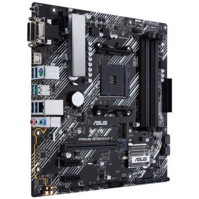 Материнська плата ASUS PRIME B450M-A II, U0484394-673438, В наявності