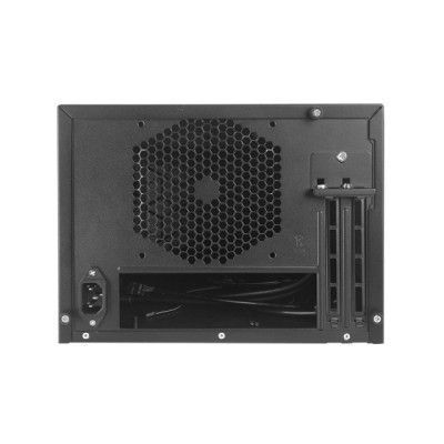 Корпус Chieftec PRO CUBE MINI (CN-01B-OP), U0715848-100198522, В наявності