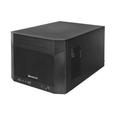Корпус Chieftec PRO CUBE MINI (CN-01B-OP), U0715848-100198522, В наявності