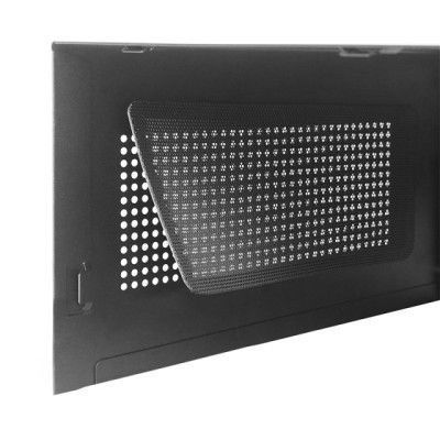 Корпус Chieftec PRO CUBE MINI (CN-01B-OP), U0715848-100198522, В наявності