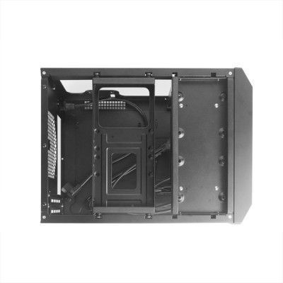Корпус Chieftec PRO CUBE MINI (CN-01B-OP), U0715848-100198522, В наявності