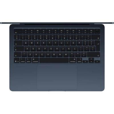 Ноутбук Apple MacBook Air 13 M5 A3449 Midnight (MDHG4UA/A)