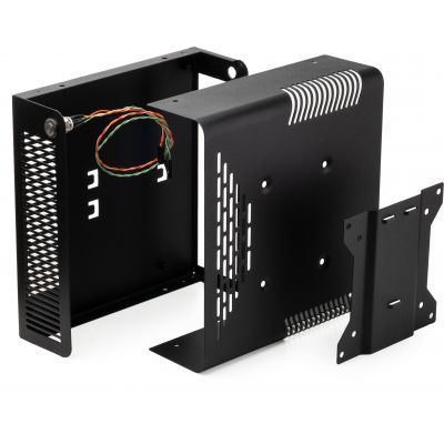 Корпус I-TERRA 51-U, U0573295-100107976, В наявності
