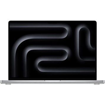 Ноутбук Apple MacBook Pro 16 A3429 M5 Max Silver (MGE74UA/A)