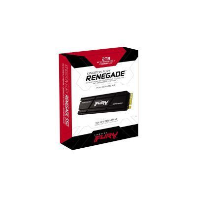 Накопитель SSD M.2 2280 1TB Kingston (SFYRSK/1000G), U0737612-100219104, В наличии