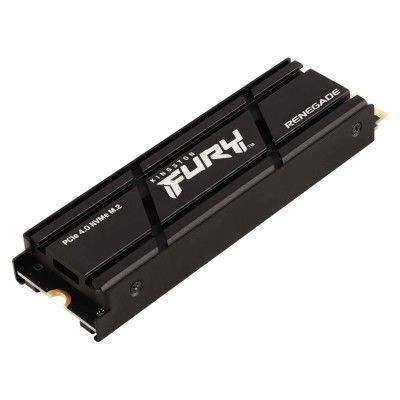 Накопитель SSD M.2 2280 1TB Kingston (SFYRSK/1000G), U0737612-100219104, В наличии