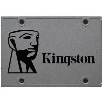 Накопитель SSD 2.5" 960GB Kingston (SA400S37/960G), U0304745-321085, В наличии