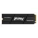 Накопитель SSD M.2 2280 2TB Kingston (SFYRDK/2000G), U0737613-100219105, В наличии