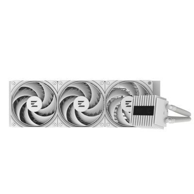 Система рідинного охолодження Zalman ALPHA2A36WHITE