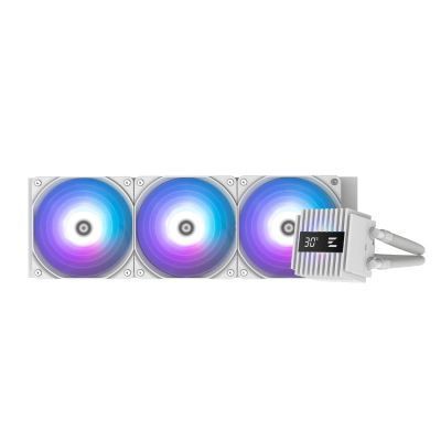 Система рідинного охолодження Zalman ALPHA2A36WHITE