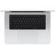 Ноутбук Apple MacBook Pro 16 A3428 M5 Pro Silver (MGE44UA/A)