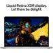 Ноутбук Apple MacBook Pro 16 A3428 M5 Pro Silver (MGE44UA/A)