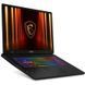 Ноутбук MSI Crosshair A16 HX D8WGKG-072XUA (9S7-15PL21-072)