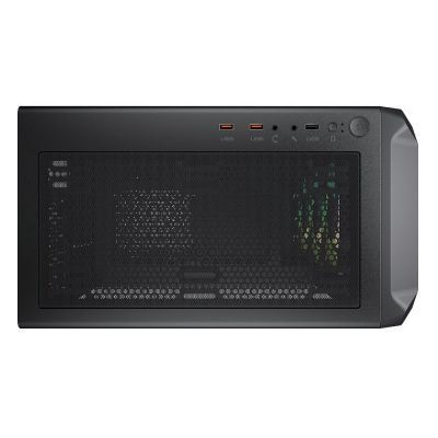 Корпус Cougar Archon 2 Mesh RGB Black, U0623222-100110754, В наявності