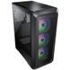 Корпус Cougar Archon 2 Mesh RGB Black, U0623222-100110754, В наявності
