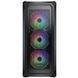 Корпус Cougar Archon 2 Mesh RGB Black, U0623222-100110754, В наявності