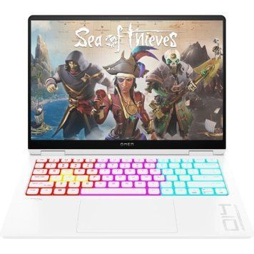 Ноутбук HP OMEN Transcend 14-fb1003ua (C3UL2EA)
