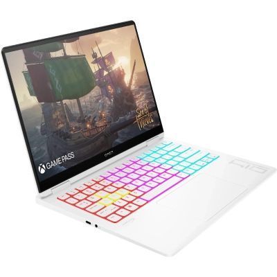 Ноутбук HP OMEN Transcend 14-fb1003ua (C3UL2EA)