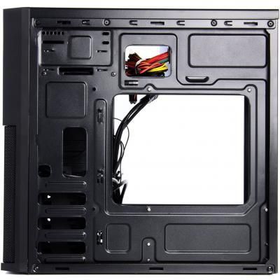 Корпус Qube QB07M_MN4U3, U0455370-649250, В наличии