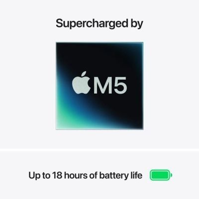 Ноутбук Apple MacBook Air 13 M5 A3449 Sky Blue (MDHK4UA/A)