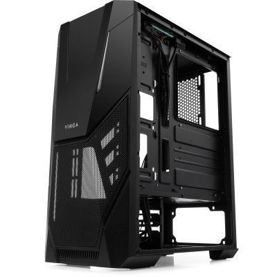 Корпус Vinga CS213B, U0389003-589250, В наявності