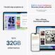 Ноутбук Apple MacBook Air 13 M5 A3449 Sky Blue (MDHK4UA/A)