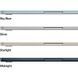 Ноутбук Apple MacBook Air 13 M5 A3449 Sky Blue (MDHK4UA/A)