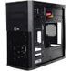 Корпус Qube QB07M_MN4U3, U0455370-649250, В наличии