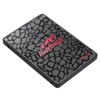Накопичувач SSD 2.5" 256GB Apacer (AP256GAS350-1), U0448718-643284, В наявності