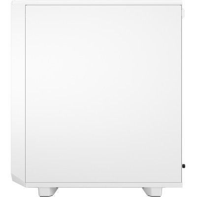 Корпус Fractal Design Meshify 2 Compact White TG CT (FD-C-MES2C-05), U0800679-100279167, В наличии